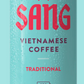 SANG Vietnamese Iced Coffee – Case of 12 Packs