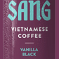 Vanilla Black – Case of 12 Packs