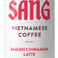 Saigon Cinnamon Latte – Case of 12 Packs