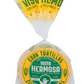 Vista Hermosa Organic Corn Tortillas – Case of 8 Packs
