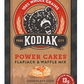 Kodiak Cakes Power Cakes, Pancake & Waffle Mix, Chocolate Chip – Case of 12 Packs