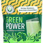 Kuli Kuli Green Power Organic Alkalizing Super Greens Powder – Case of 4 Packs