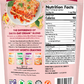 Dairy-Free Italian Blend Shreds – Case of 12 Packs