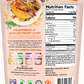 Dairy-Free Mexican Blend Shreds – Case of 12 Packs