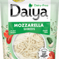Dairy-Free Mozzarella Shreds – Case of 12 Packs