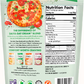 Dairy-Free Mozzarella Shreds – Case of 12 Packs