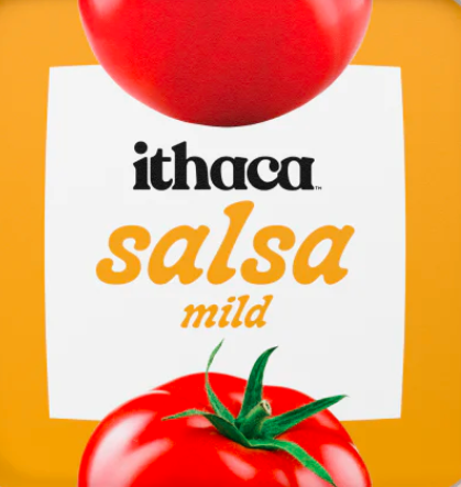 Mild Salsa – Case of 12 Packs