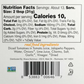 Mild Salsa – Case of 12 Packs