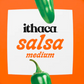 Medium Salsa – Case of 12 Packs