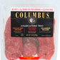 Charcuterie Trio – Case of 12 Packs