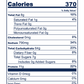 Pretzel Bun – Case of 12 Packs