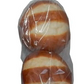 Pretzel Bun – Case of 12 Packs
