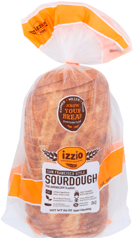 Bread Sf Sourdough – Case of 12 Packs