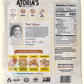 Whole Grain & Flax Lavash – Case of 5 Packs