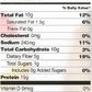 Protein Keto Wraps – Case of 12 Packs