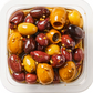 Pitted Olives Jubilee (Perishable) – Case of 12 Packs