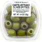 Castelvetrano Olives Pitted – Case of 12 Packs