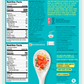 PLANT-BASED Salmon Poke Bowl – Case of 12 Packs
