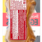 Three Bridges Uncured Bacon & Cheese Egg Bites – Case of 2 Packs