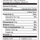 Sunrise Energy Bars – Case of 12 Packs