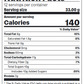 Flax4Life Toasted Coconut Brownies – Case of 12 Packs