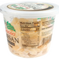 BelGioioso Shaved Parmesan Cup, – Case of 12 Packs