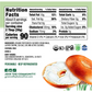 Green Valley Lactose Free Organic Cream Cheese – Case of 8 Packs