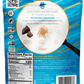 Dark Chocolate + Sea Salt – Case of 12 Packs