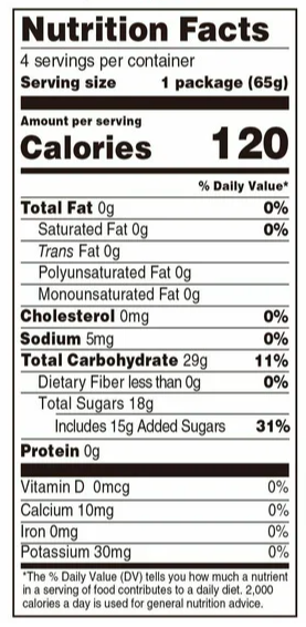 Bobabam Instant Boba Drink Kit, Strawberry – Case of 4 Packs