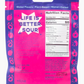Better Sour | Pomegranate, Apricot, Plum Sour Gummy Candy – Case of 12 Packs