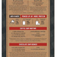 Kodiak Cakes Power Cakes, Pancake & Waffle Mix, Chocolate Chip – Case of 12 Packs