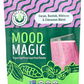 Kuli Kuli Mood Magic Organic Uplifting Superfood Powder – Case of 4 Packs