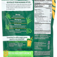 Kuli Kuli Green Power Organic Alkalizing Super Greens Powder – Case of 4 Packs